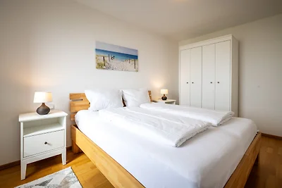 Grosszügige Ferienwohnung in