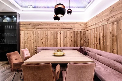 Deluxe Suite Goldreh