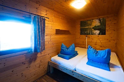 Vakantiehuis Ontspannende vakantie Lübbenau/ OT Ragow