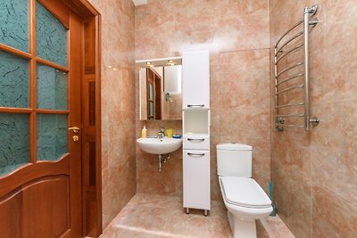 Vakantieappartement Gezinsvakantie Kiev