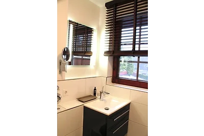Vakantieappartement Gezinsvakantie Goslar