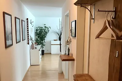 Appartamento Vacanza con famiglia Neuffen