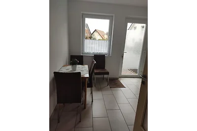 Appartamento Vacanza con famiglia Saerbeck