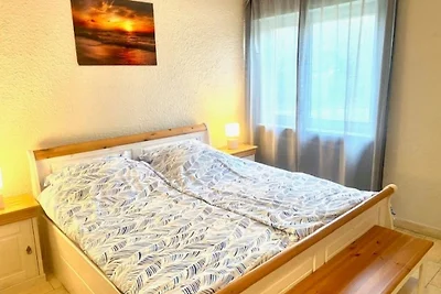 Ferienwohnung 5150 in Tossens