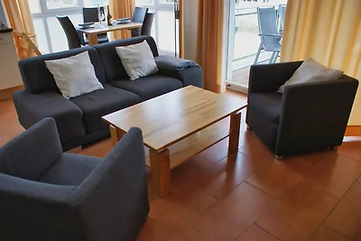 Möwennest 4 - Grossenbrode