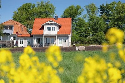 Vakantiehuis Ontspannende vakantie Katharinenhof