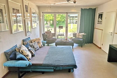 Küstenzauber in Stove/Ostsee