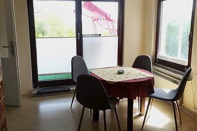 Casa vacanze Vacanza di relax Sietow