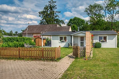 Strandhaus Bellin