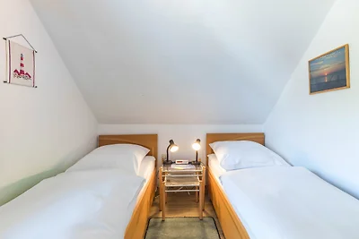 Ferienwohnung Kiekin Whg. 8