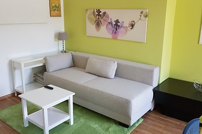 Vakantieappartement Gezinsvakantie Schwangau