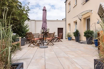 Bütow WE1 mit Parkplatz -ABC9