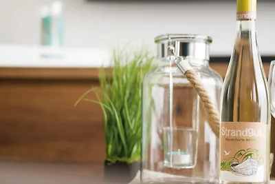 Ostsee - Appartement Nr. 16.1