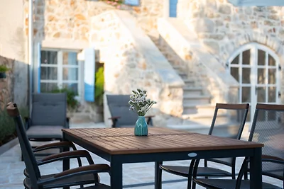 Heritage Vila malena