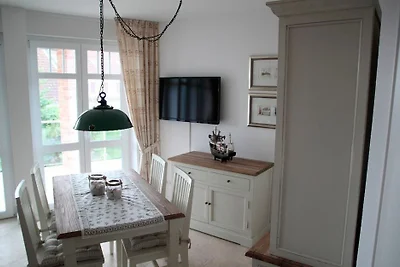 Vakantieappartement Gezinsvakantie Neue Tiefe