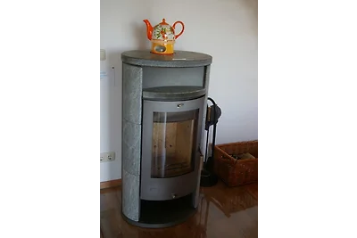 Ferienwohnung Boddenblick