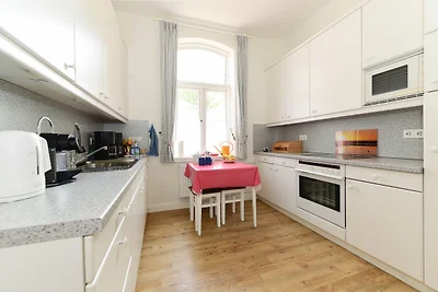 Vakantieappartement Gezinsvakantie Wyk