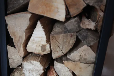 Harz-Hütte am Bohlweg