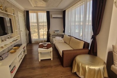 Vakantieappartement Gezinsvakantie Nesebar