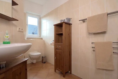 Appartamento Vacanza con famiglia Göhren-Lebbin