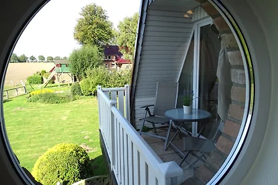 Vakantieappartement Gezinsvakantie Dahme