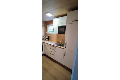 Ferienhaus Möhneaue Urlaub mit