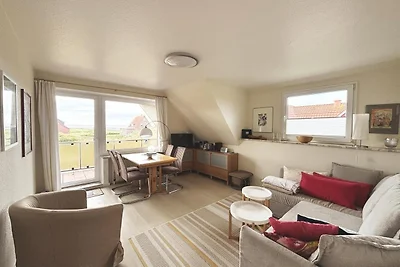 Fewo Erholung im Hus in Lee