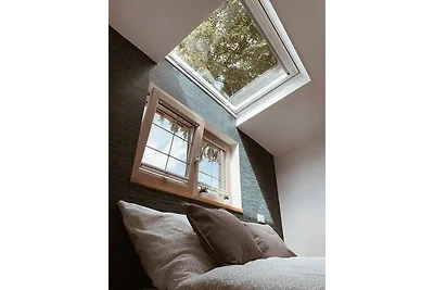 Ferienhaus Lytte Hytte