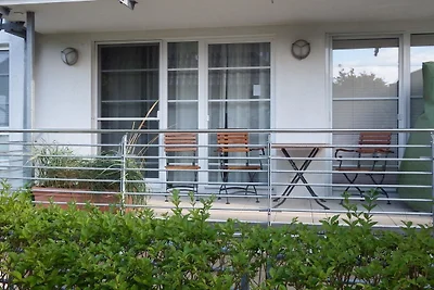 Appartamento Vacanza con famiglia Hohwacht