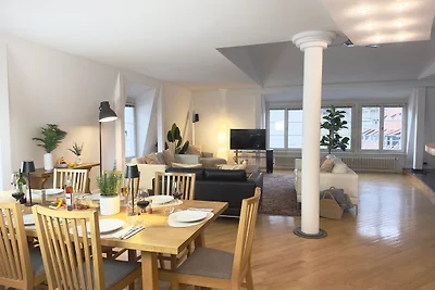 Appartamento Vacanza con famiglia Heidelberg