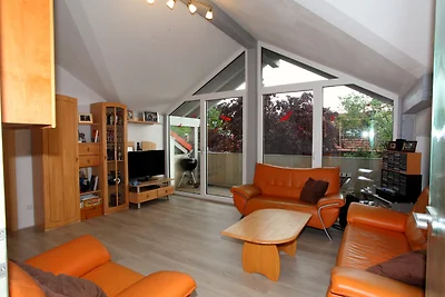 Appartamento Vacanza con famiglia Rosenheim