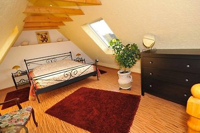 Vakantieappartement Gezinsvakantie Bremen