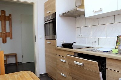 Vakantieappartement Gezinsvakantie Essen