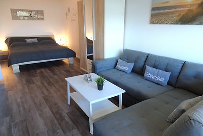 Vakantieappartement Gezinsvakantie Dahme