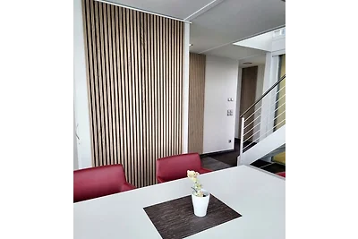 Ferienhaus Sky Grundbelegung 4