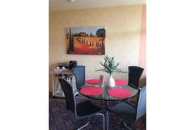 Fewo Seeresidenz auf Scheid