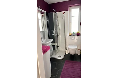 Ferienwohnung Höflich "Bäke"