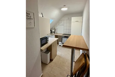 Vakantieappartement Gezinsvakantie Zweibrücken