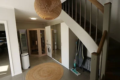 Haus Christina (Pool + Sauna)