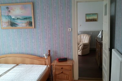 Vakantieappartement Gezinsvakantie Boren