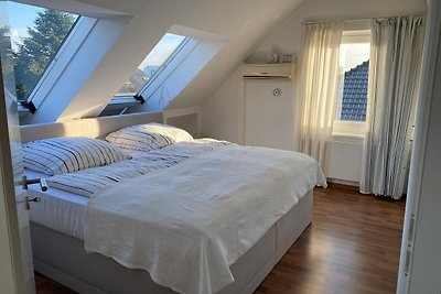 Vakantieappartement Gezinsvakantie Loxstedt