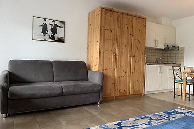 Vakantieappartement Gezinsvakantie Bad Lauterberg im Harz