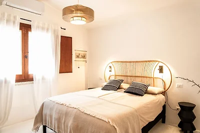 Vakantiehuis Ontspannende vakantie Orosei