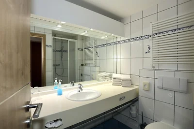 Vakantieappartement Gezinsvakantie Juist