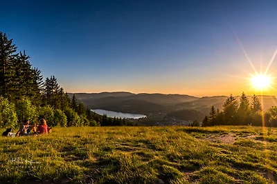 Appartamento Vacanza con famiglia Feldberg