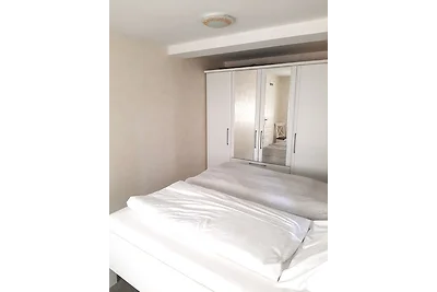 Haus Seepferdchen - Whg. 1