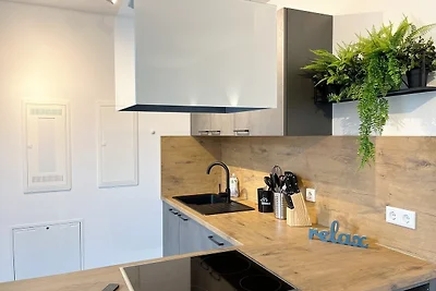 Exklusives Penthouse in Marburg