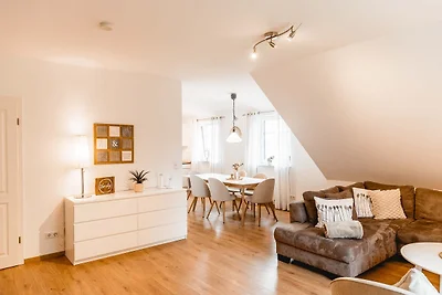 Huxfeld-Hof - Hofperle