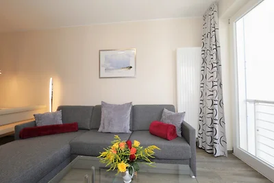 Vakantieappartement Gezinsvakantie Ahlbeck