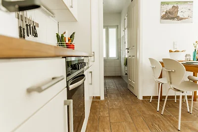 DER STÖRTEBEKER - "Apartment